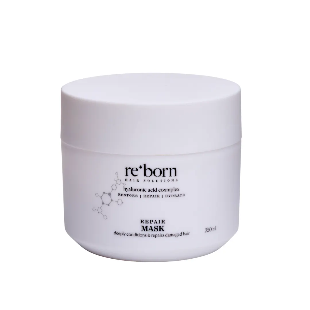 Re'born Hair Solutions ReBorn Repair Mask 250 ml