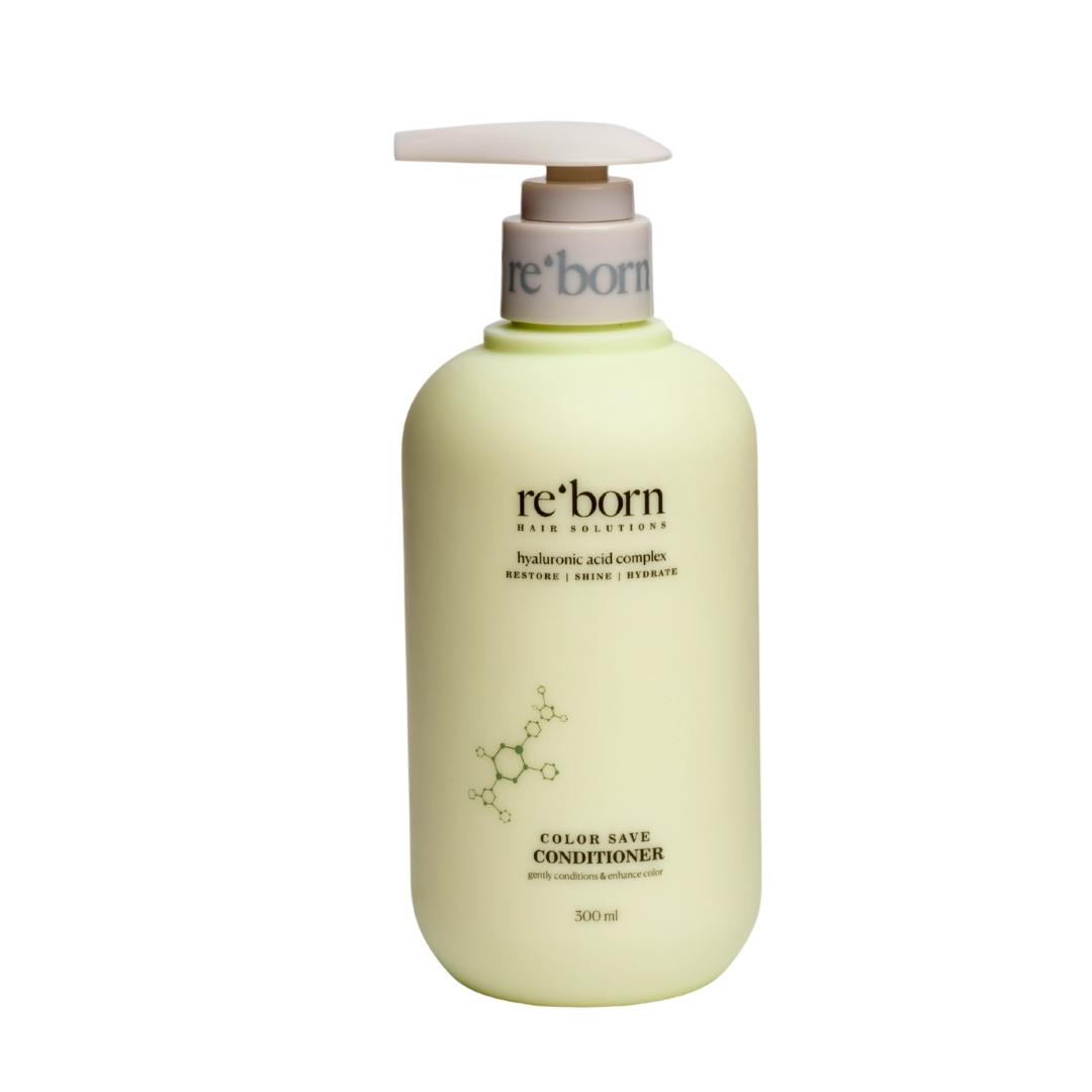 Re'born Hair Solutions ReBorn Color Save Conditioner 300 ml
