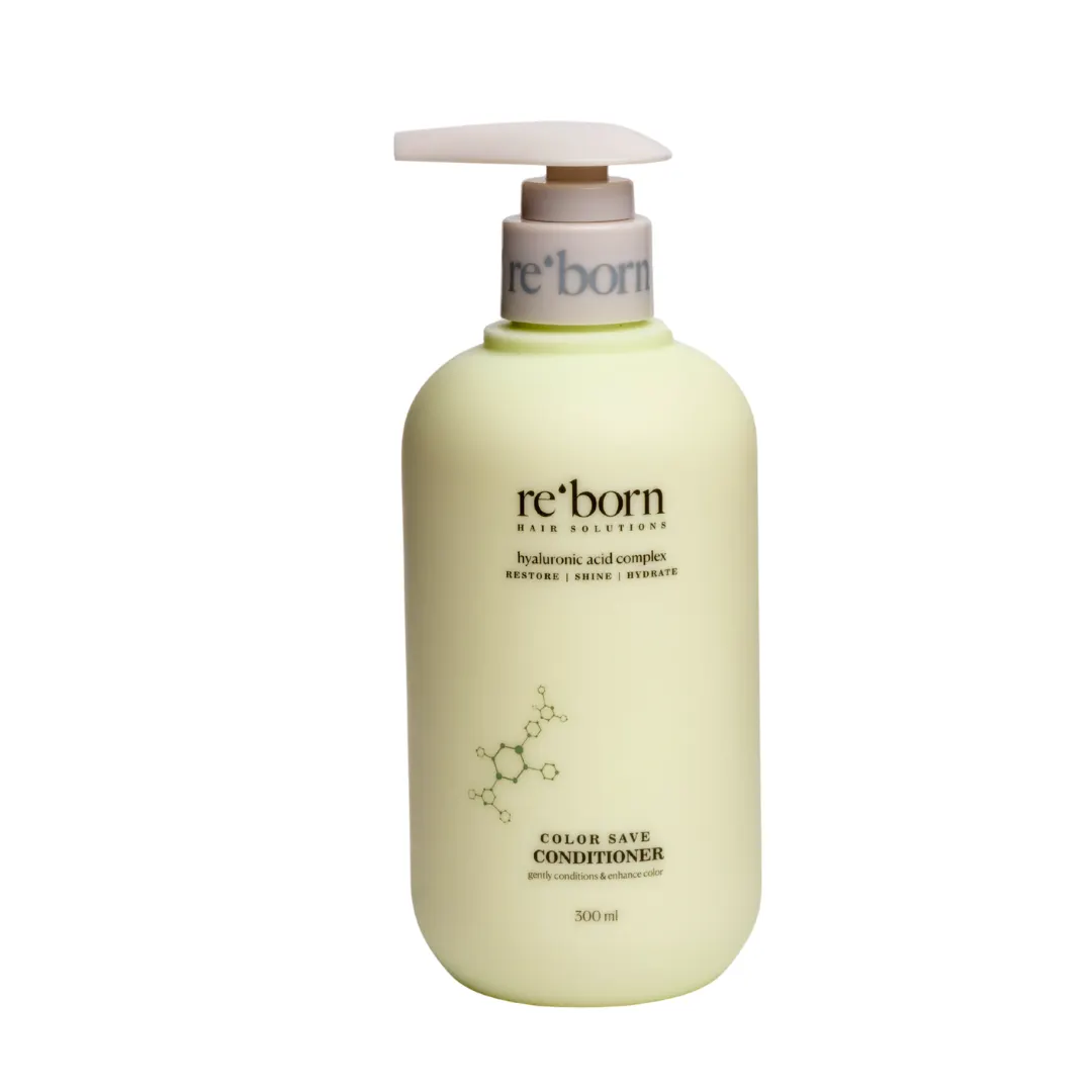 Re'born Hair Solutions ReBorn Color Save Conditioner 300 ml