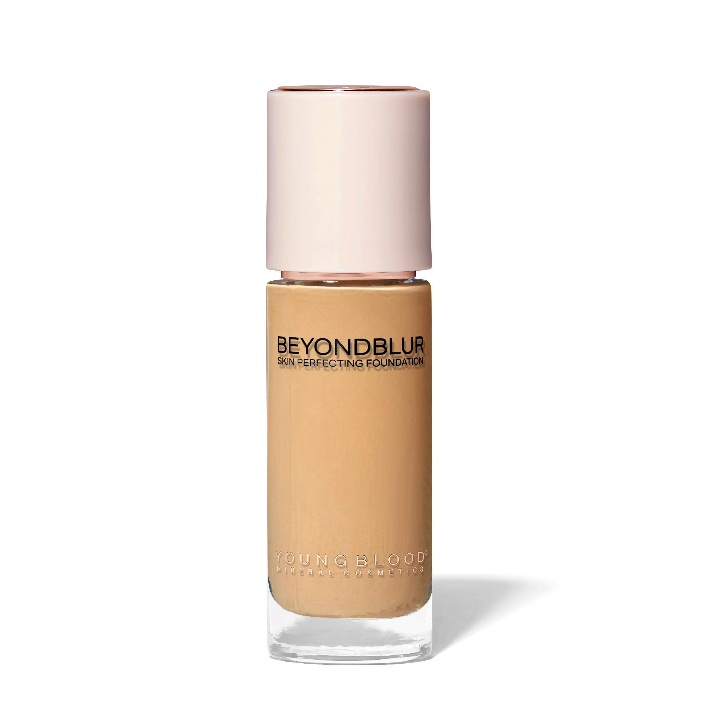 Youngblood BeyondBlur Skin Perfecting Foundation MW3 30 ml