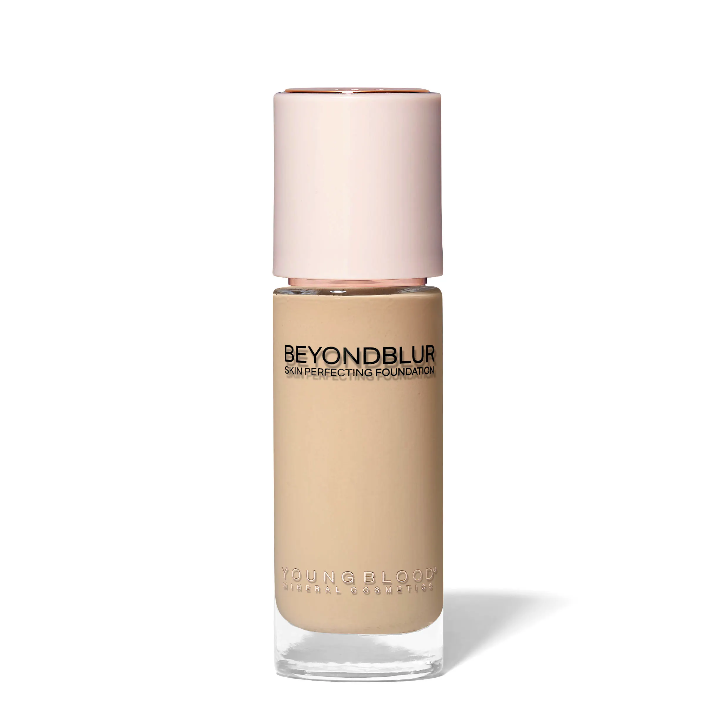 Youngblood BeyondBlur Skin Perfecting Foundation MN2 30 ml