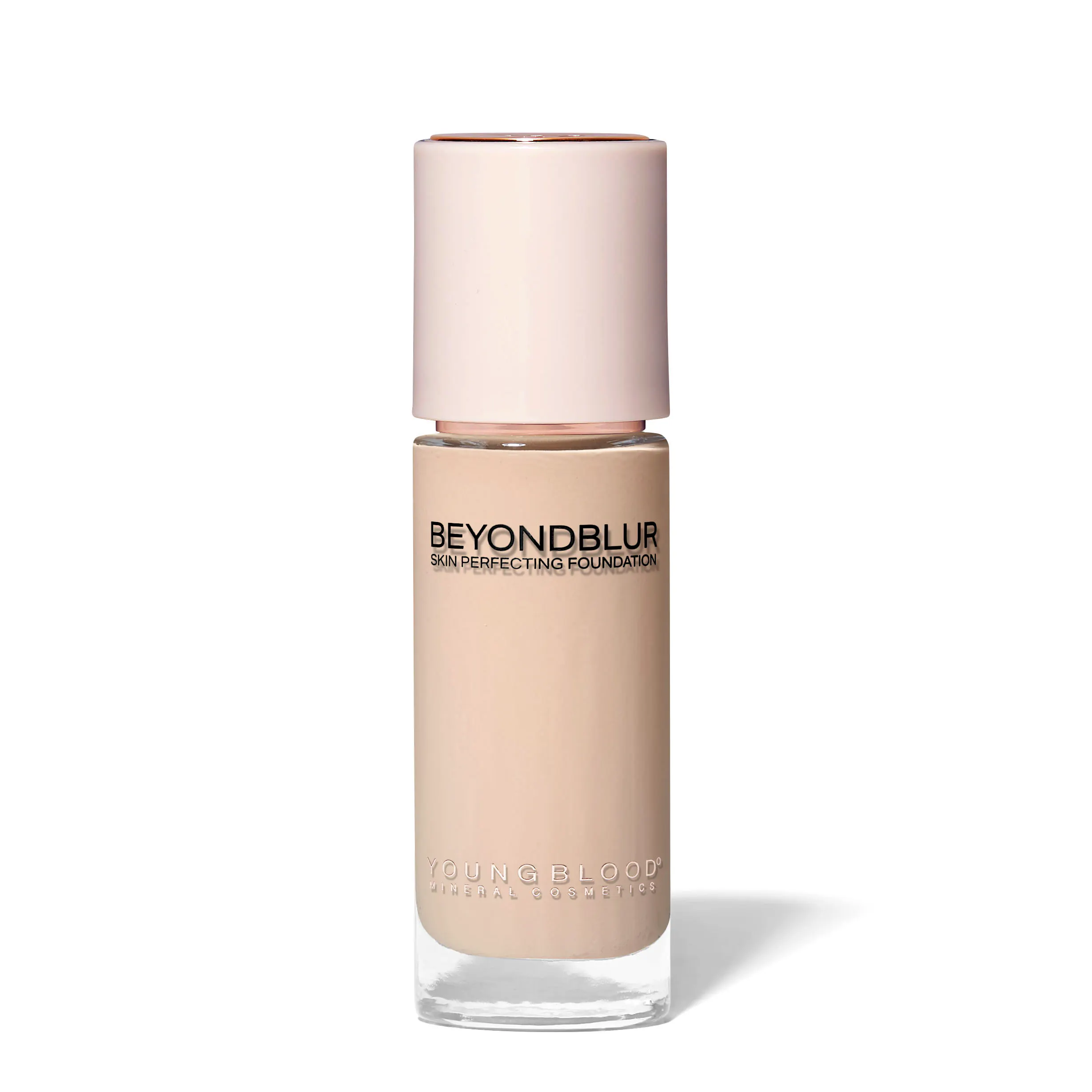 Youngblood BeyondBlur Skin Perfecting Foundation LC4 30 ml