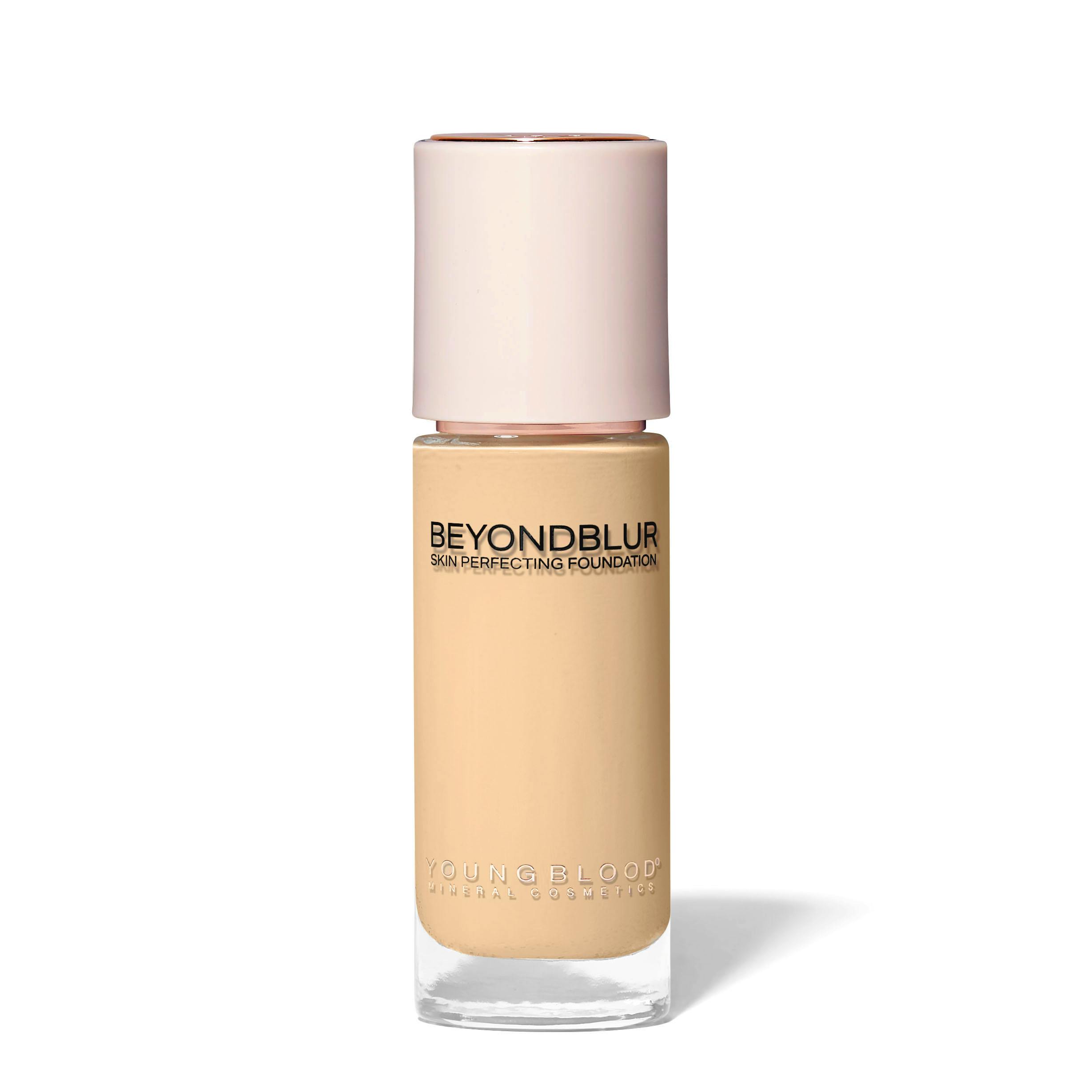 Youngblood BeyondBlur Skin Perfecting Foundation LW3 30 ml