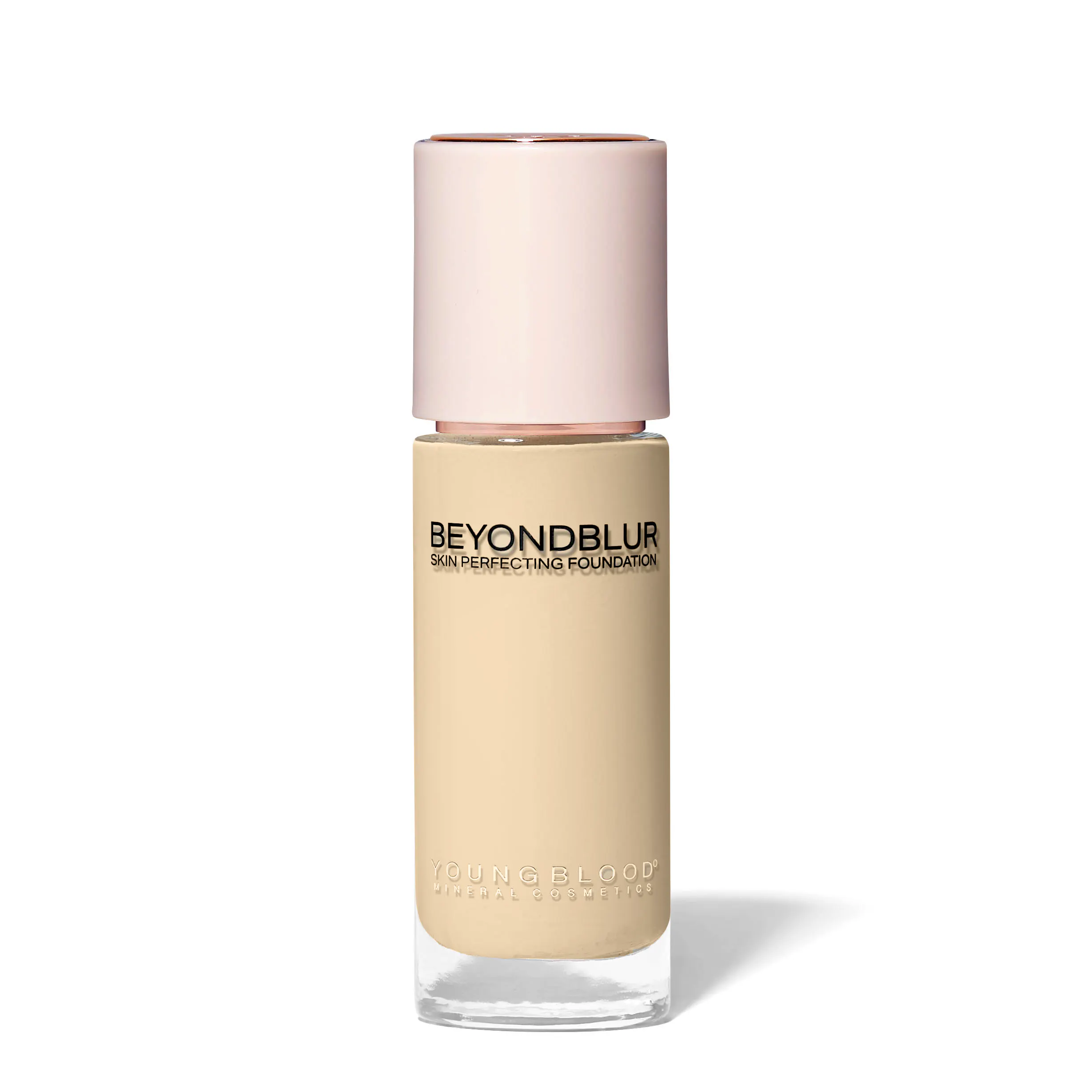 Youngblood BeyondBlur Skin Perfecting Foundation LW2 30 ml