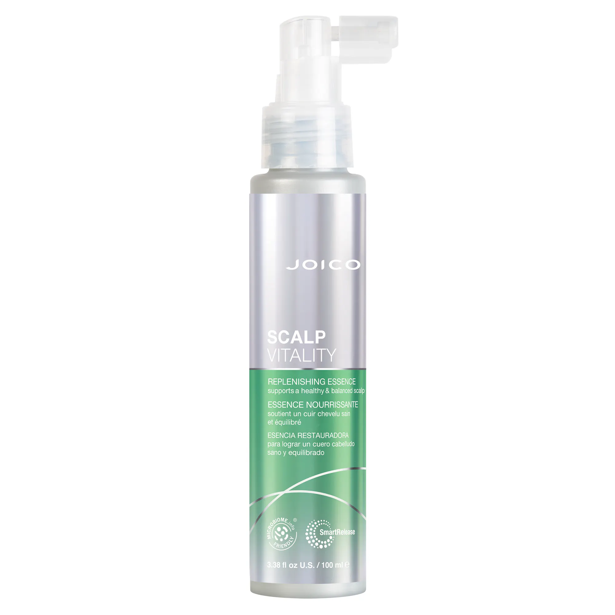 Joico Scalp Vitality Replenishing Essence 100 ml