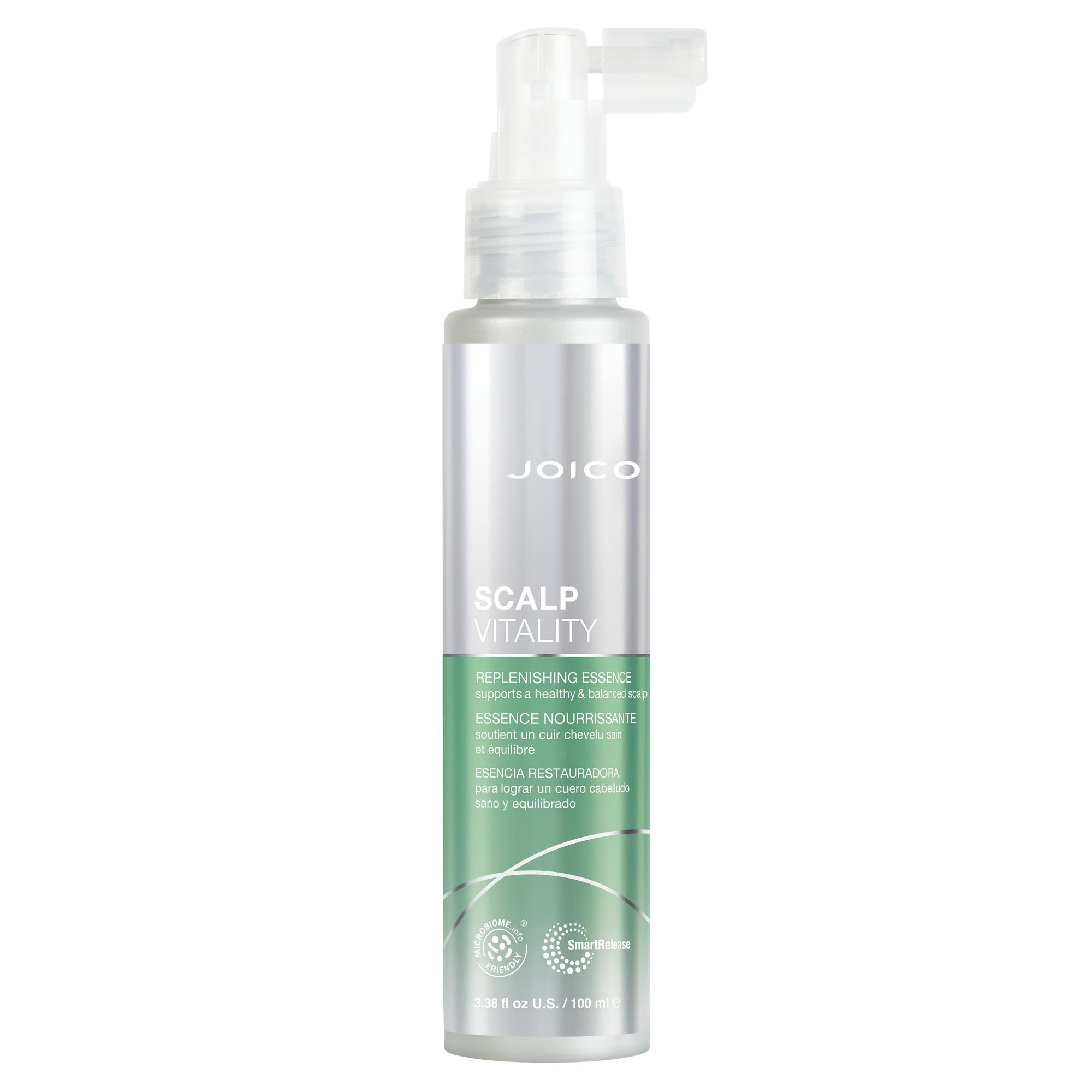 Joico Scalp Vitality Replenishing Essence 100 ml