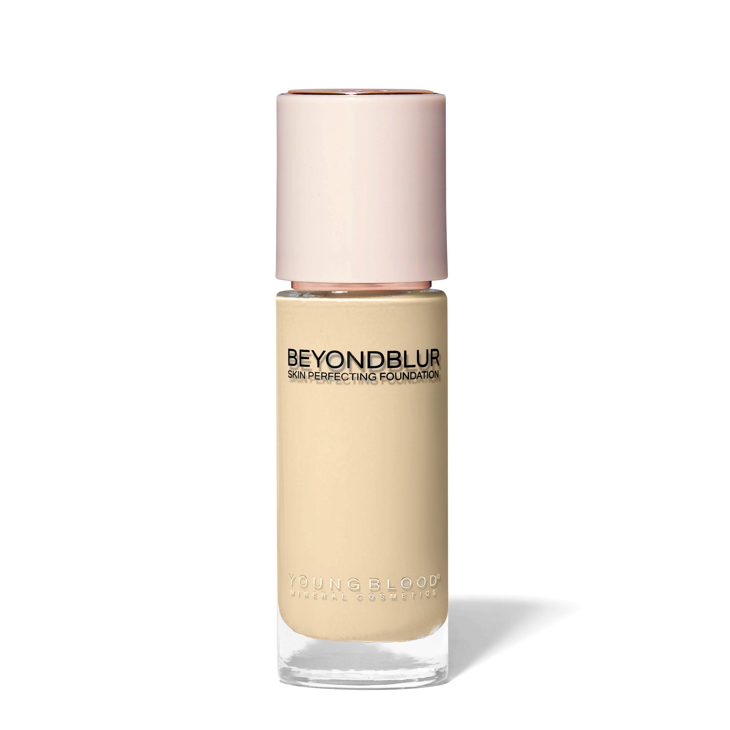 Youngblood BeyondBlur Skin Perfecting Foundation FN2 30 ml