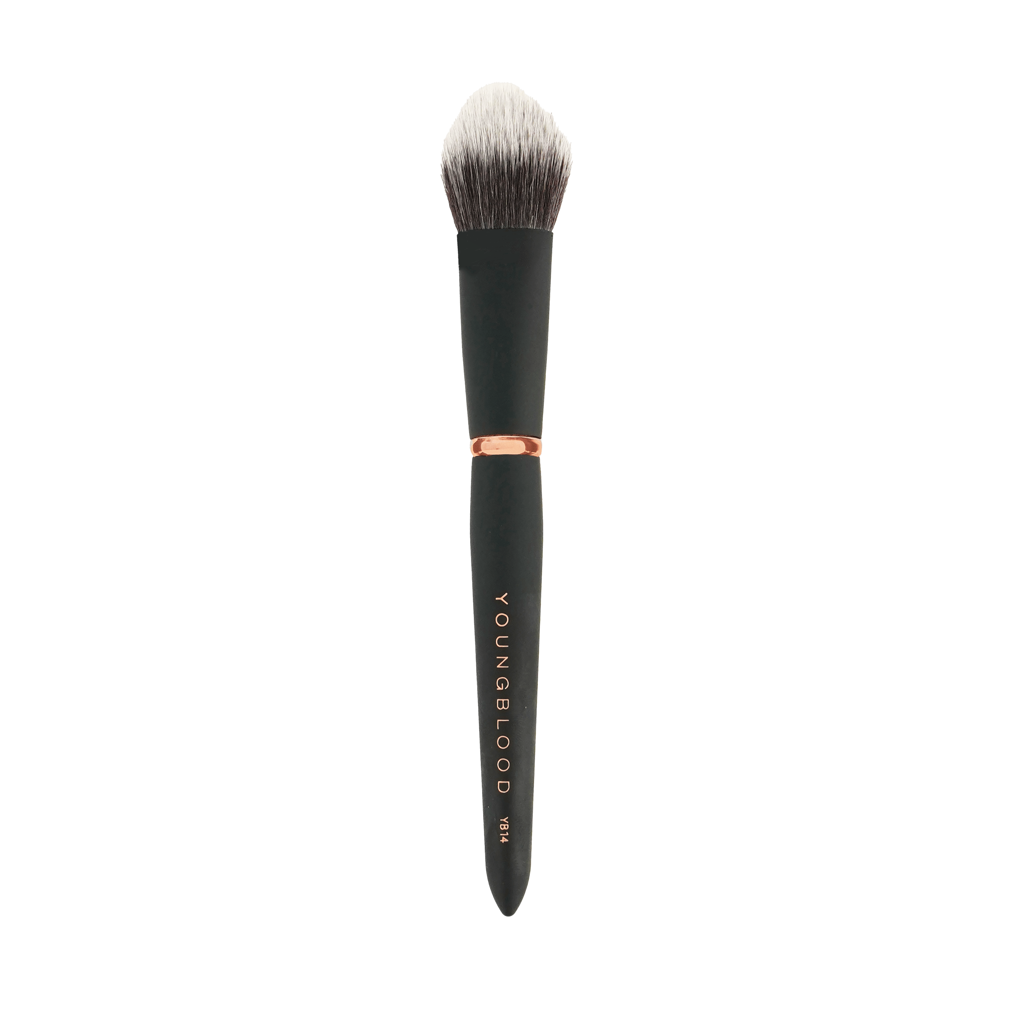 Youngblood Multi Tasker Crème Blush Brush YB15 1 stk