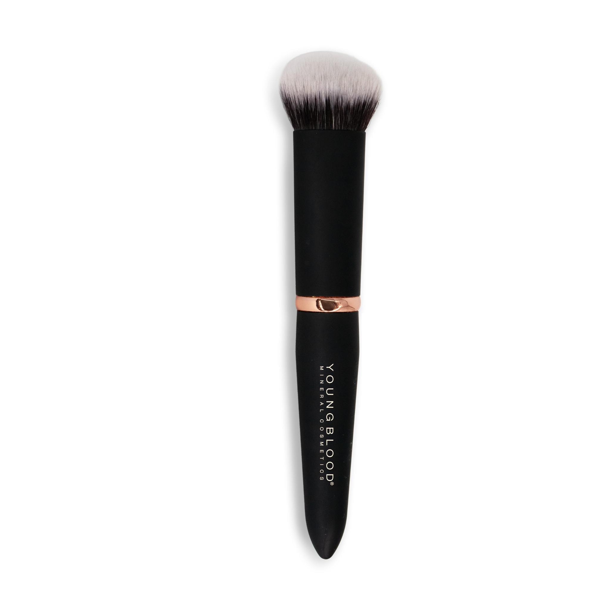 Youngblood Skin Perfecting Foundation Brush YB16 1 stk