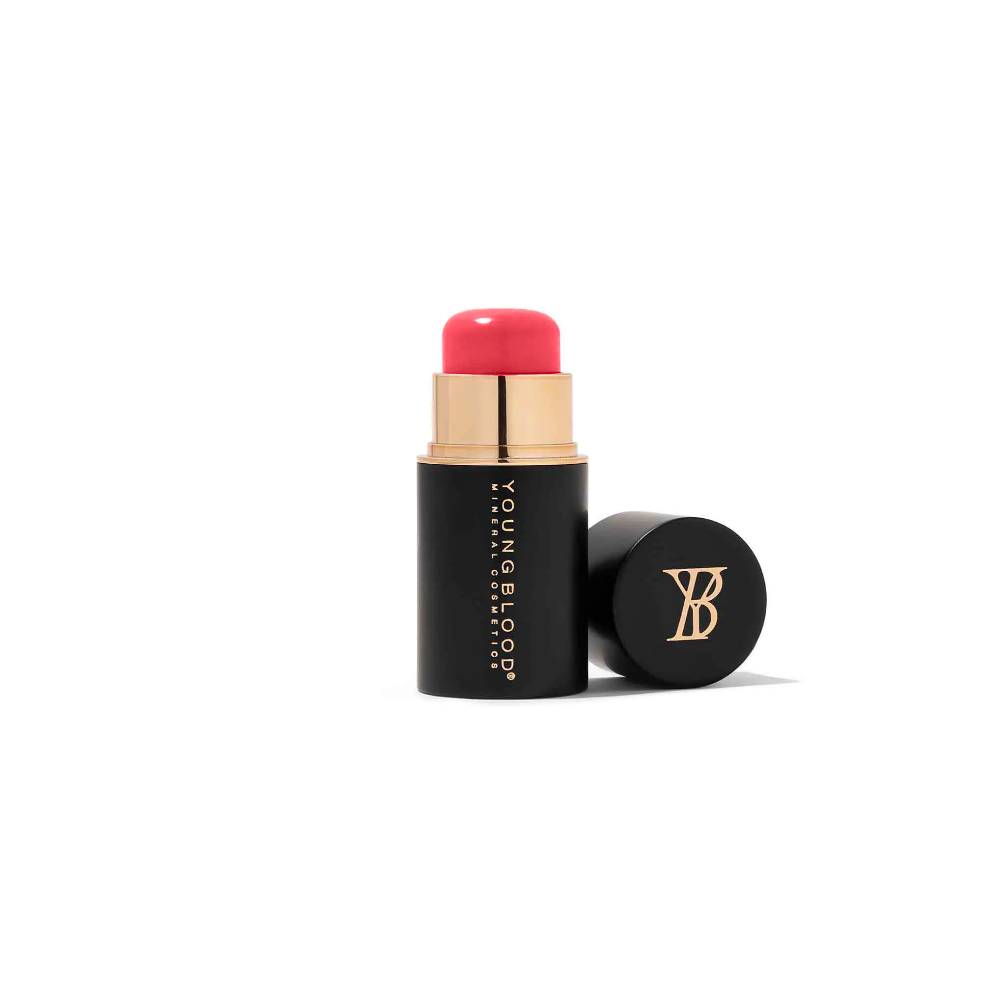 Youngblood Mini VividLuxe Cr&egrave;me Blush Stick Pomelo 2.5 g