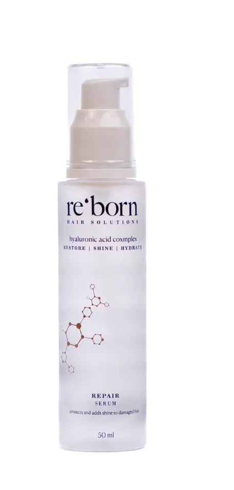 Re'born Hair Solutions ReBorn Repair Serum 50 ml