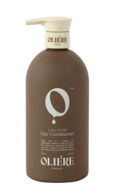 Oli&egrave;re Paris Valour Hair Conditioner 500 ml