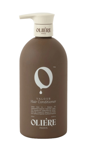 Olière Paris Valour Hair Conditioner 500 ml