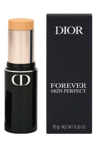 Dior Forever Skin Perfect Multi Use Foundation Stick 0n 10 g