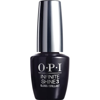 OPI Infinite Shine Gloss Top Coat 15 ml