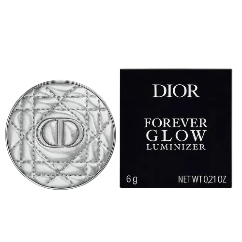 Dior Forever Luminizer 01 Nude 6 g