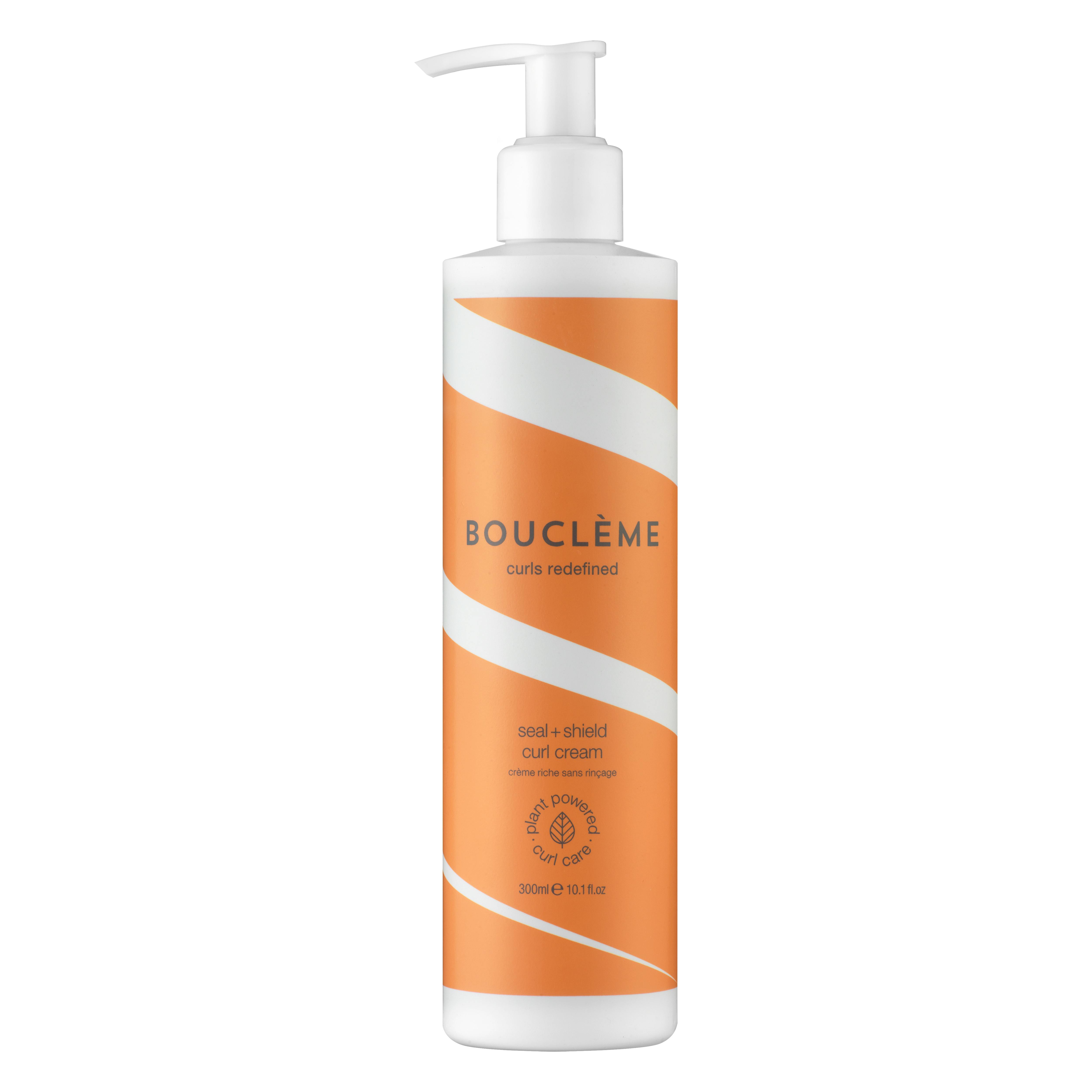 Bouclème Seal + Shield Curl Cream 300 ml