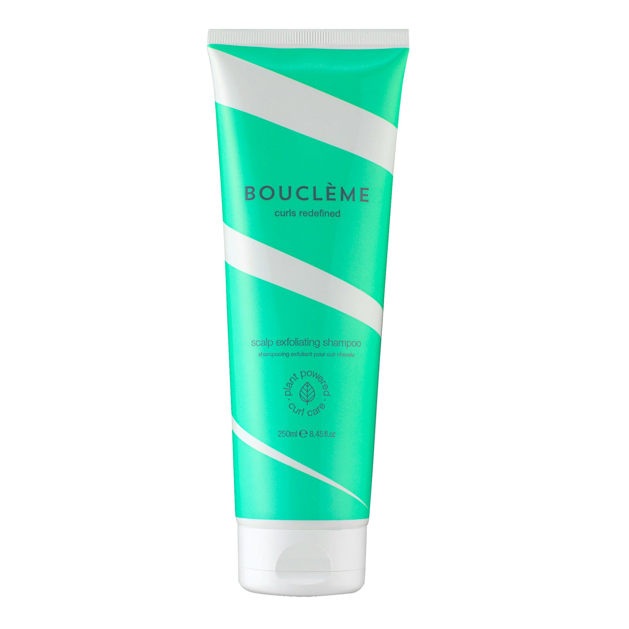 Bouclème Scalp Exfoliating Shampoo 250 ml