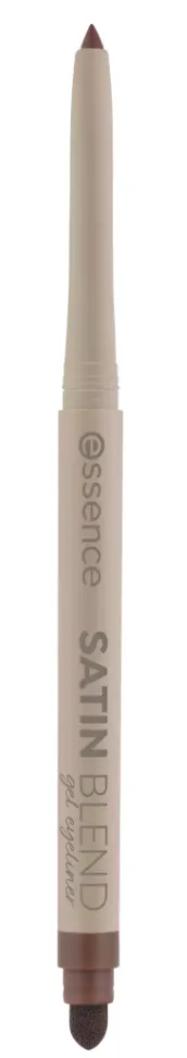 Essence Satin Blend Gel Eyeliner 02 Cocoa 0.2 g