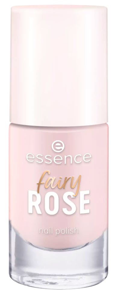 Essence Fairy Rose Nail Polish 03 8 ml