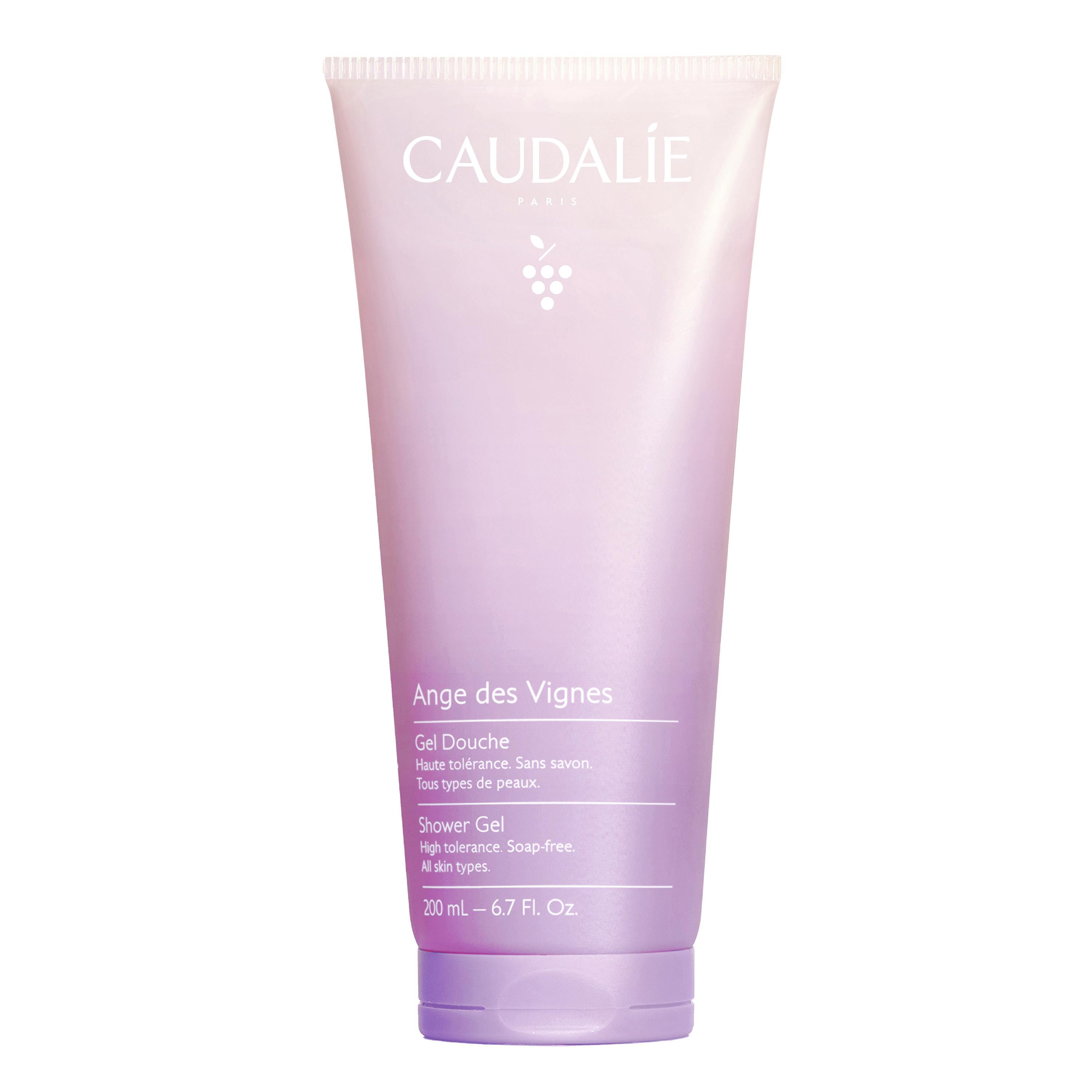 Caudalie The Des Vignes Shower Gel 200 ml