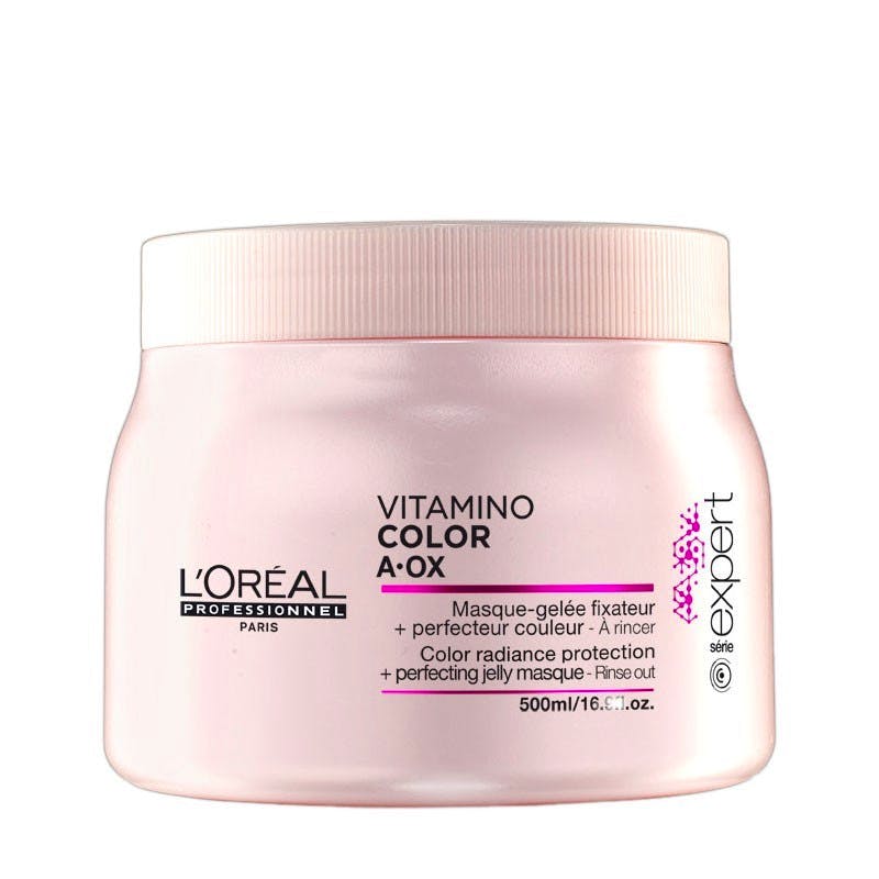 Vitamino color. L'Oreal Professionnel Vitamino Color a-Ox маска для окрашенных волос Fresh feel. L'Oreal Professionnel Vitamino Color a-Ox маска-желе фиксатор цвета для окрашенных волос. L’Oreal Expert - Vitamino Color. Лореаль маска 250 мл.