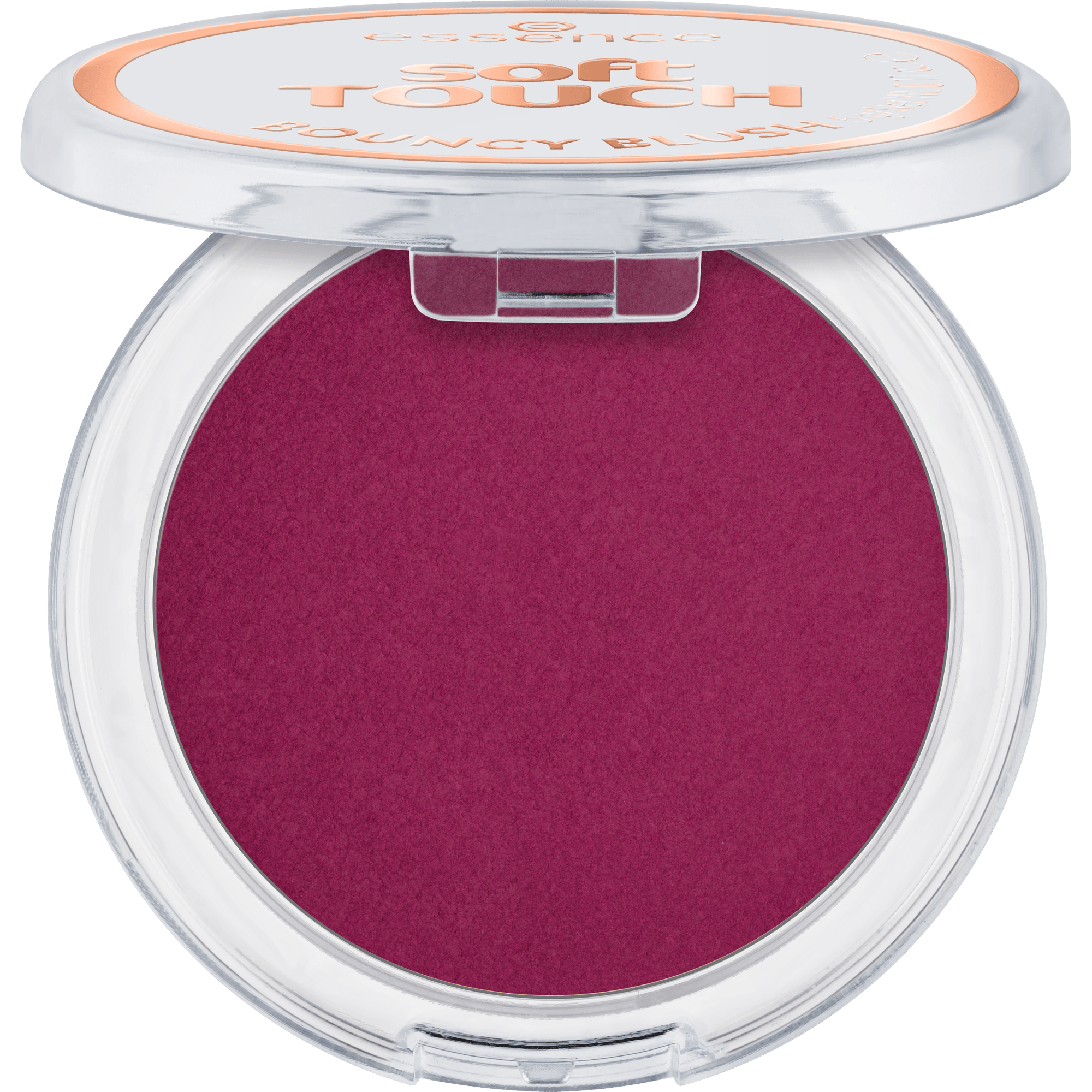 Essence Soft Touch Bouncy Blush 40 5 g