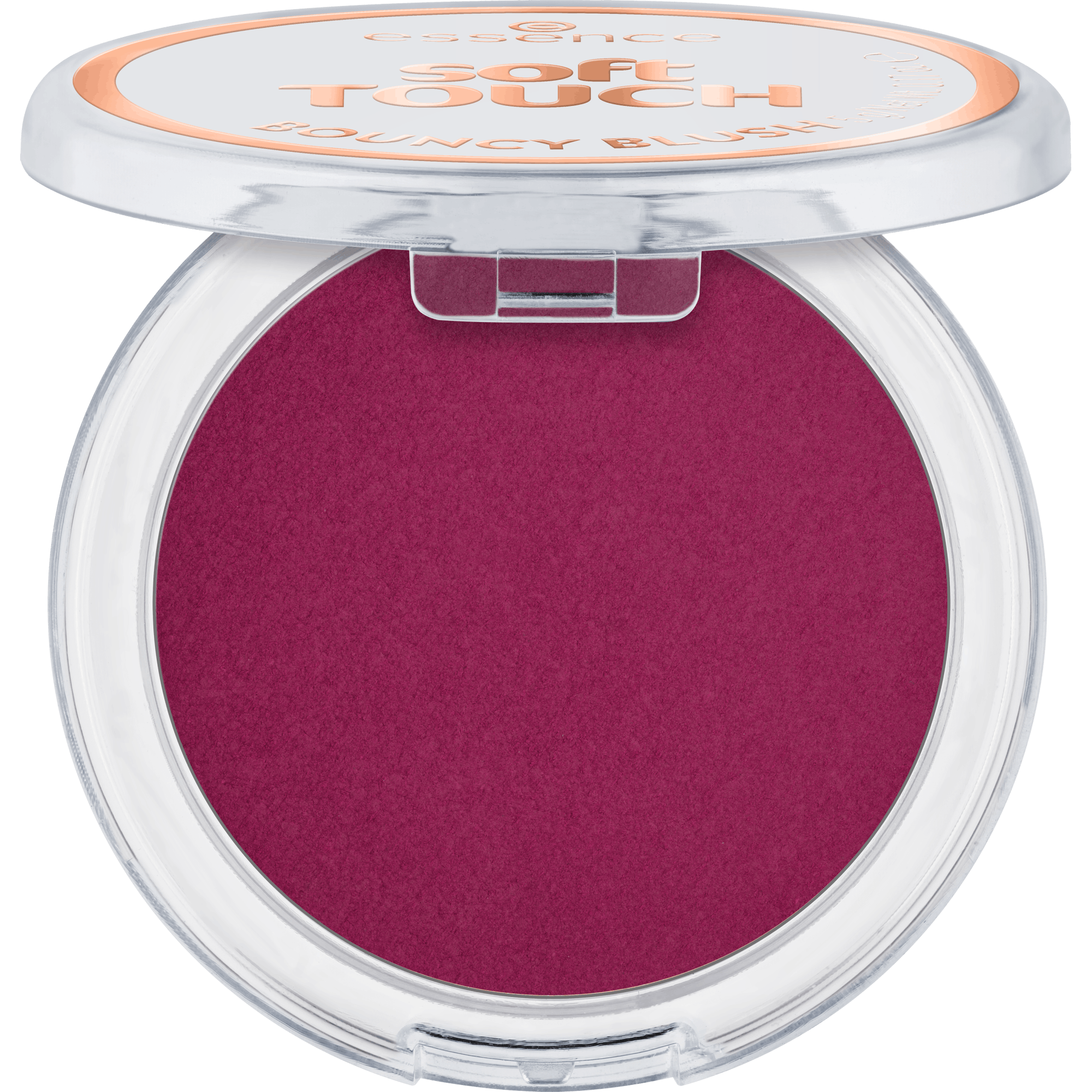 Essence Soft Touch Bouncy Blush 40 5 g