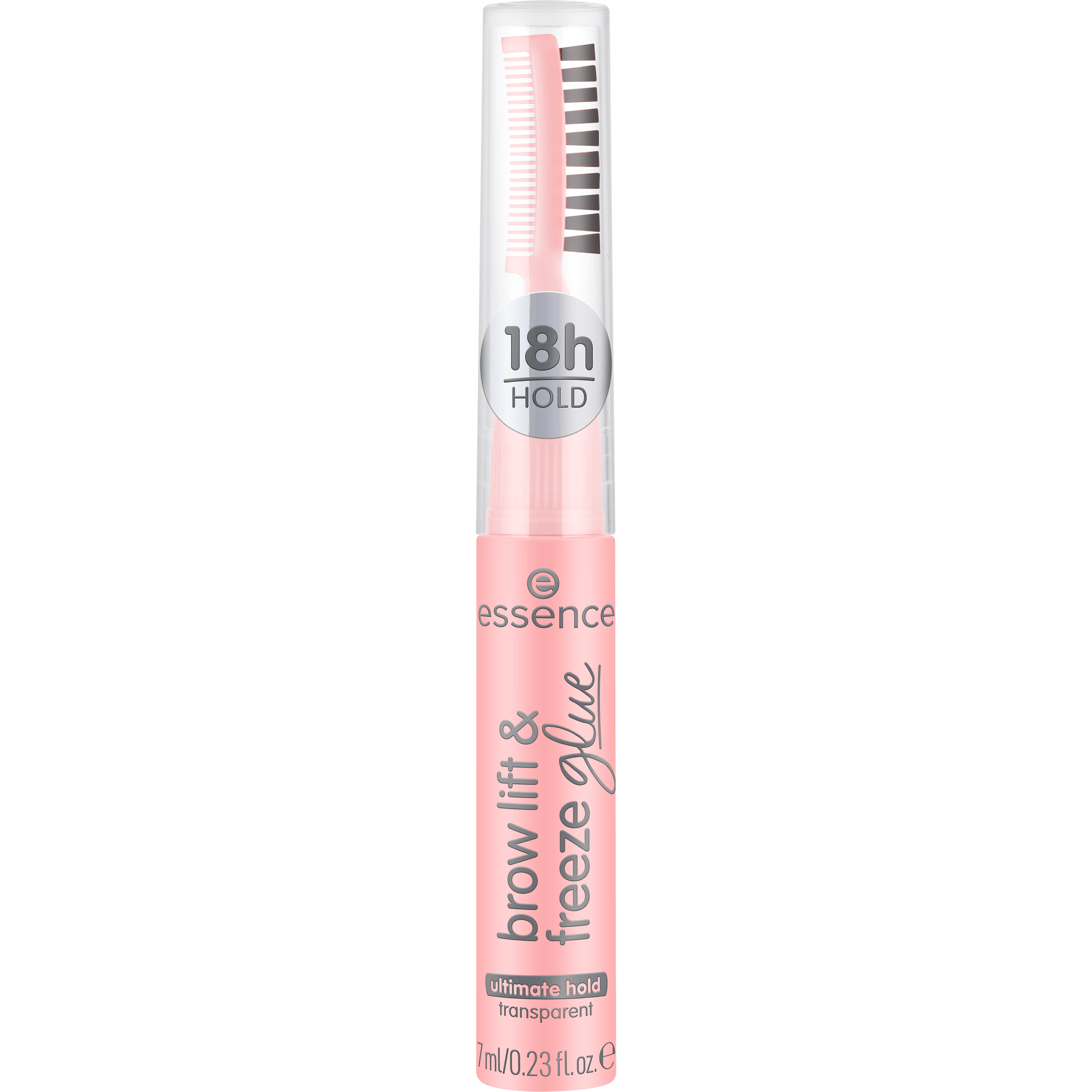 Essence Brow Lift & Freeze Glue 01 7 ml