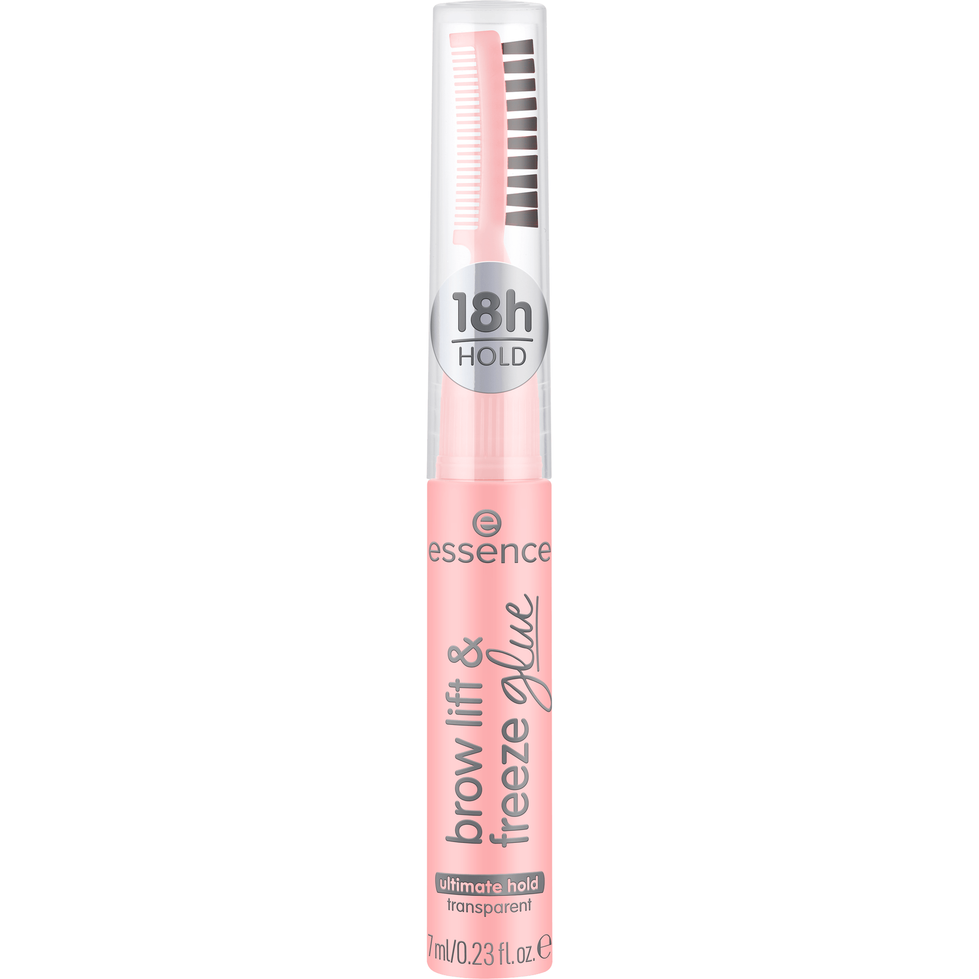 Essence Brow Lift & Freeze Glue 01 7 ml