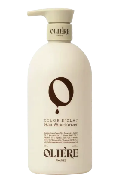 Oli&egrave;re Paris Color E'Clat Hair Moisturizer 500 ml