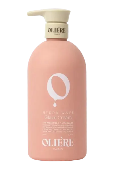 Oli&egrave;re Paris Hydra Wave Glaze Cream 500 ml