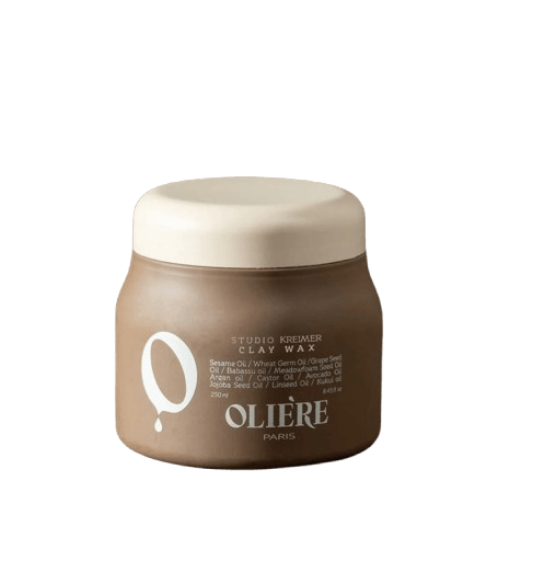 Olière Paris Studio Clay Wax 250 ml