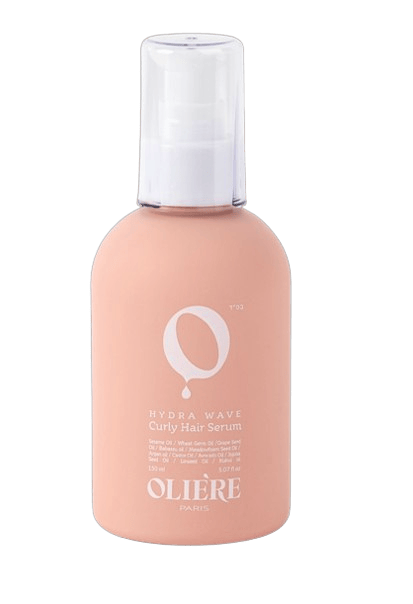 Olière Paris Hydra Wave Hair Serum 150 ml
