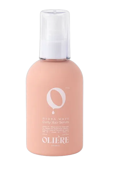 Oli&egrave;re Paris Hydra Wave Hair Serum 150 ml