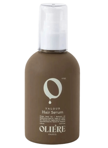 Olière Paris Valour Hair Serum 150 ml