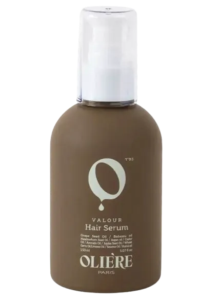 Olière Paris Valour Hair Serum 150 ml