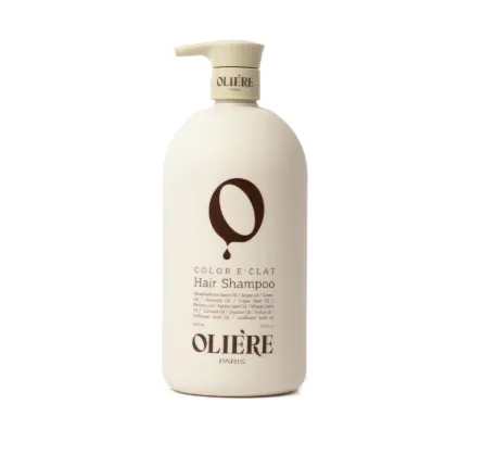 Oli&egrave;re Paris Color E'Clat Hair Shampoo 500 ml