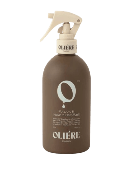 Olière Paris Valour Leave-In Mask 300 ml