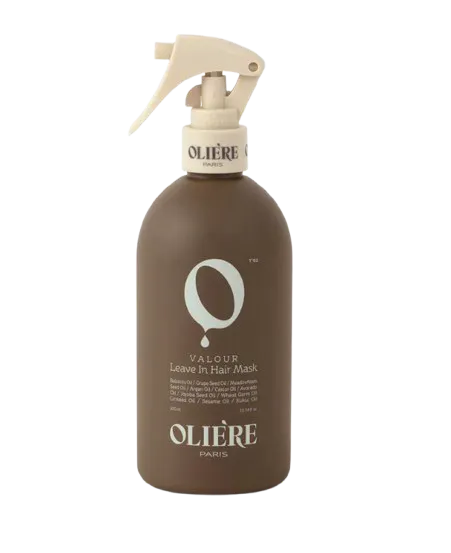 Olière Paris Valour Leave-In Mask 300 ml