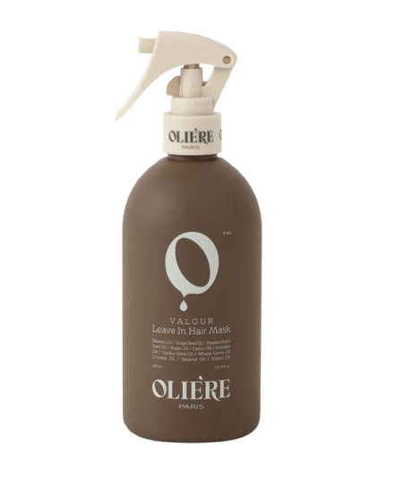 Olière Paris Valour Leave-In Mask 300 ml