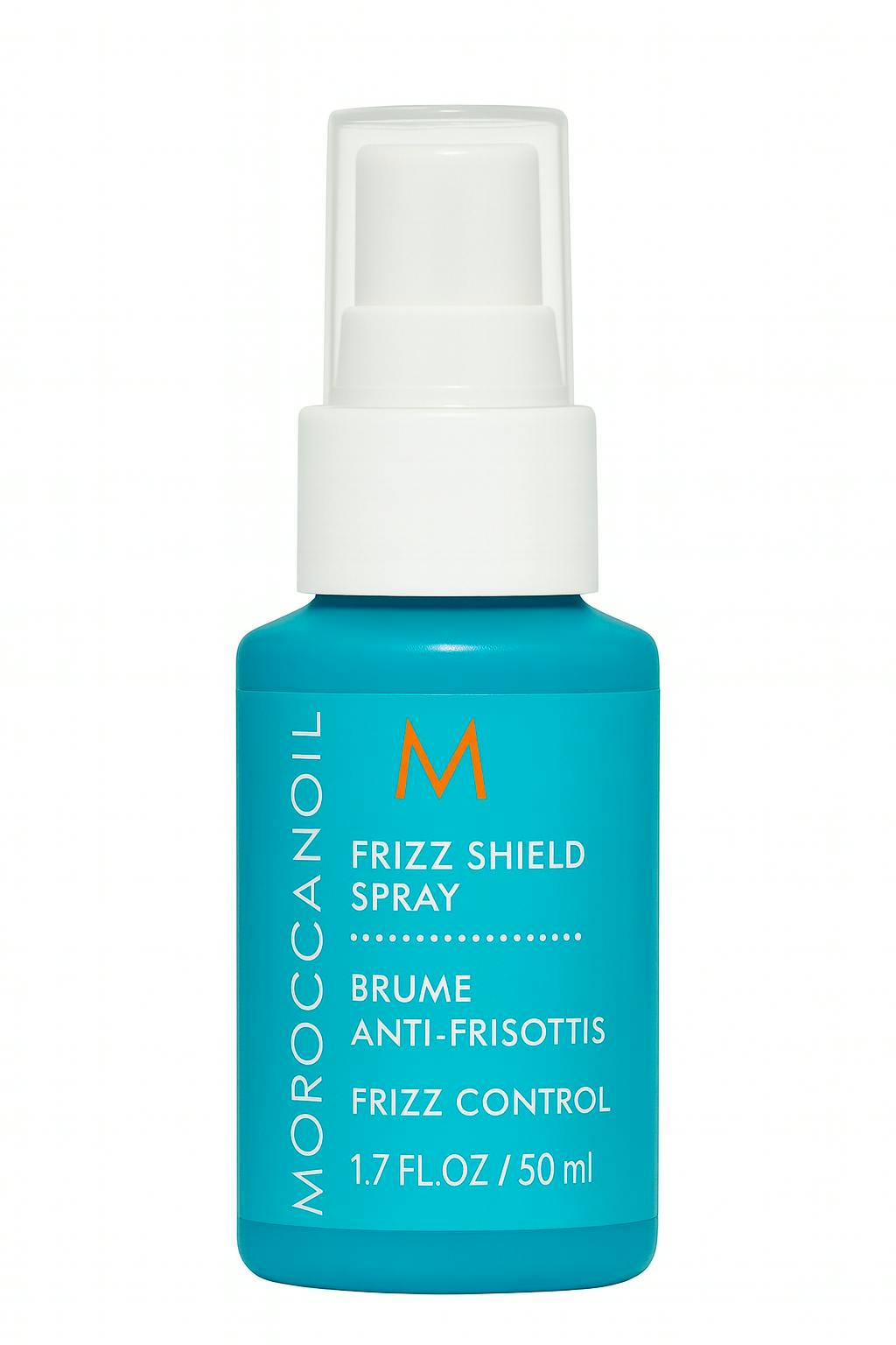 Moroccanoil Frizz Shield Spray 50 ml