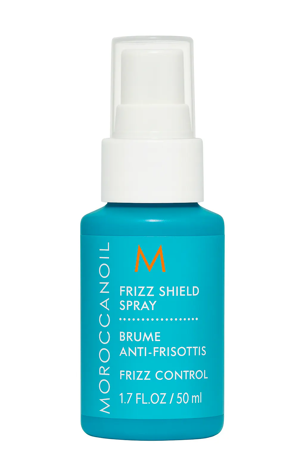 Moroccanoil Frizz Shield Spray 50 ml