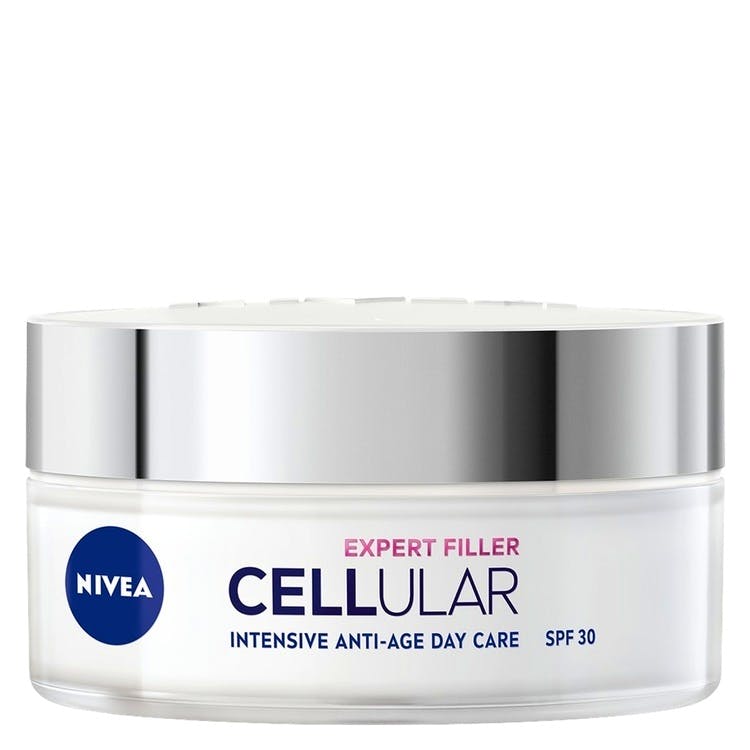 NIVEA Cellular Expert Filler intensive Anti-Age Day Cream SPF30 50 ml