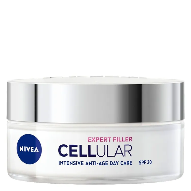 NIVEA Cellular Expert Filler intensive Anti-Age Day Cream SPF30 50 ml