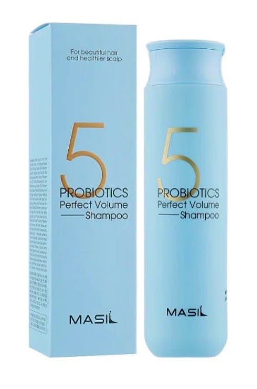 Masil 5 Probiotics Perfect Volume Shampoo 300 ml