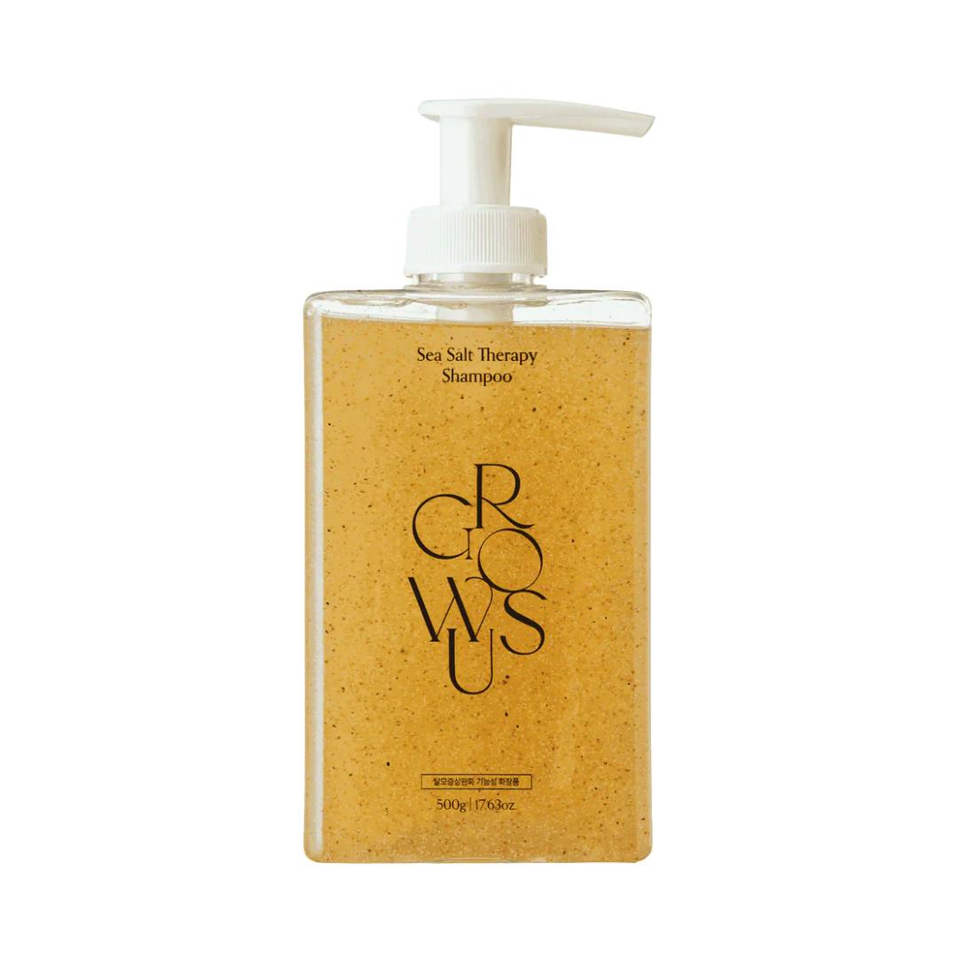 Growus Sea Salt Therapy Shampoo 500 ml