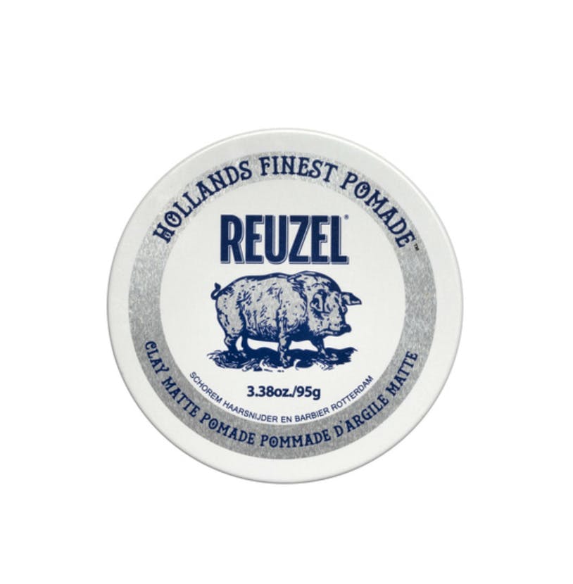 Reuzel Clay Matte Pomade 95 g