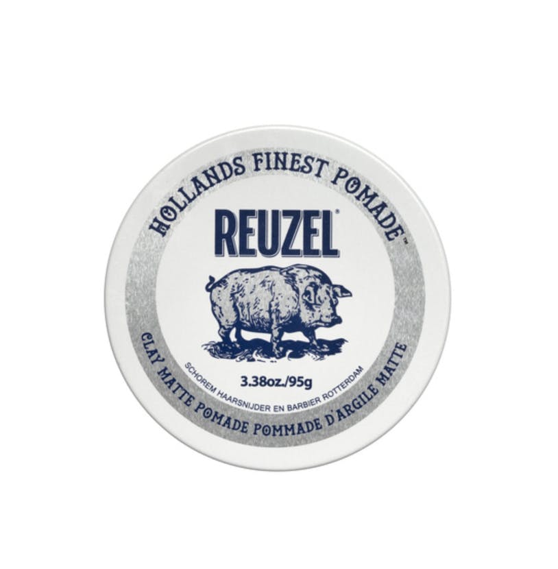 Reuzel Clay Matte Pomade 95 g