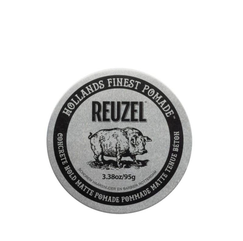 Reuzel Concrete Hold Matte Pomade 95 g